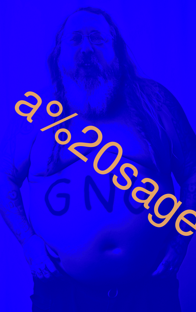 a sage